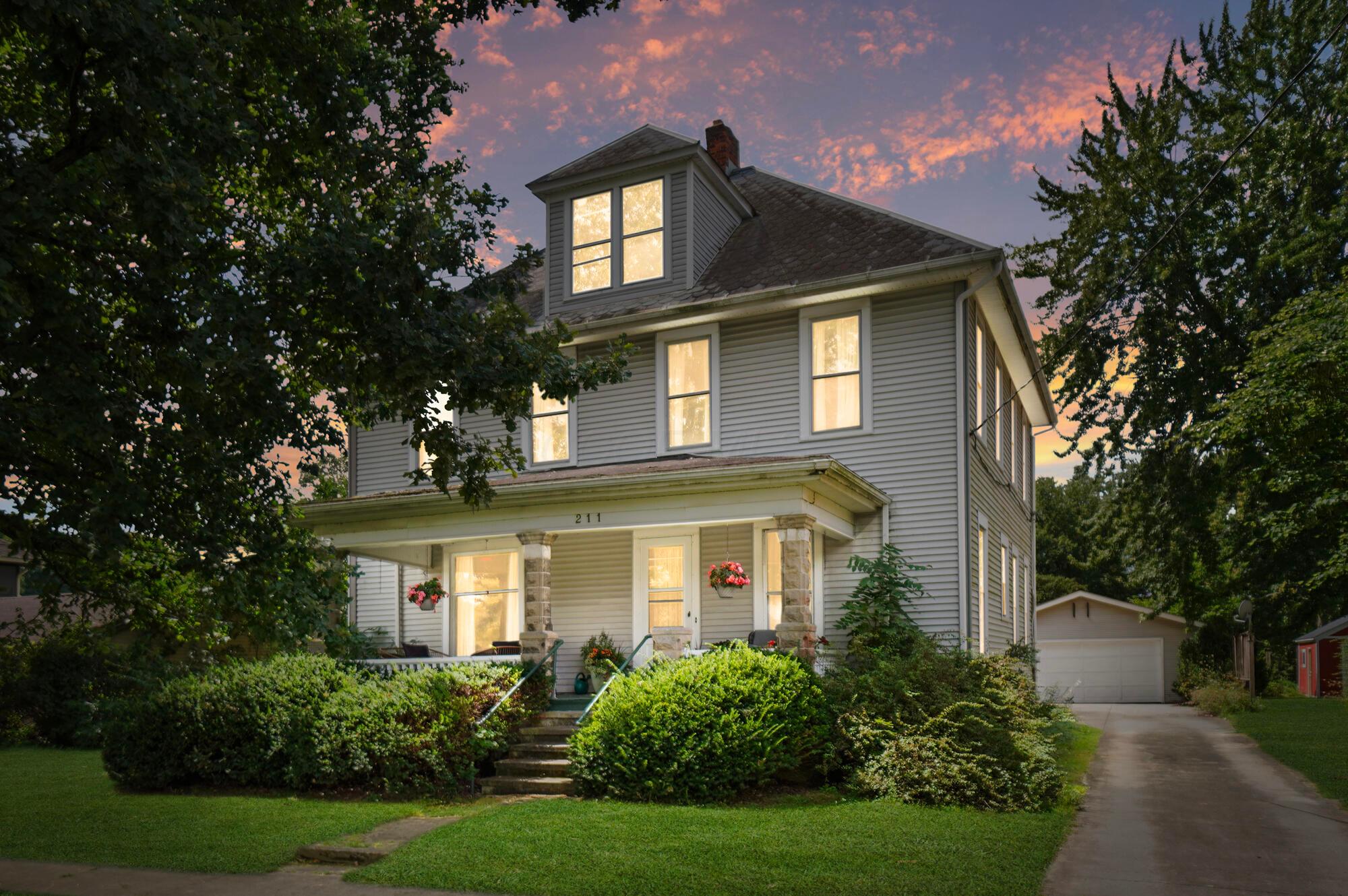 211 S Main Street