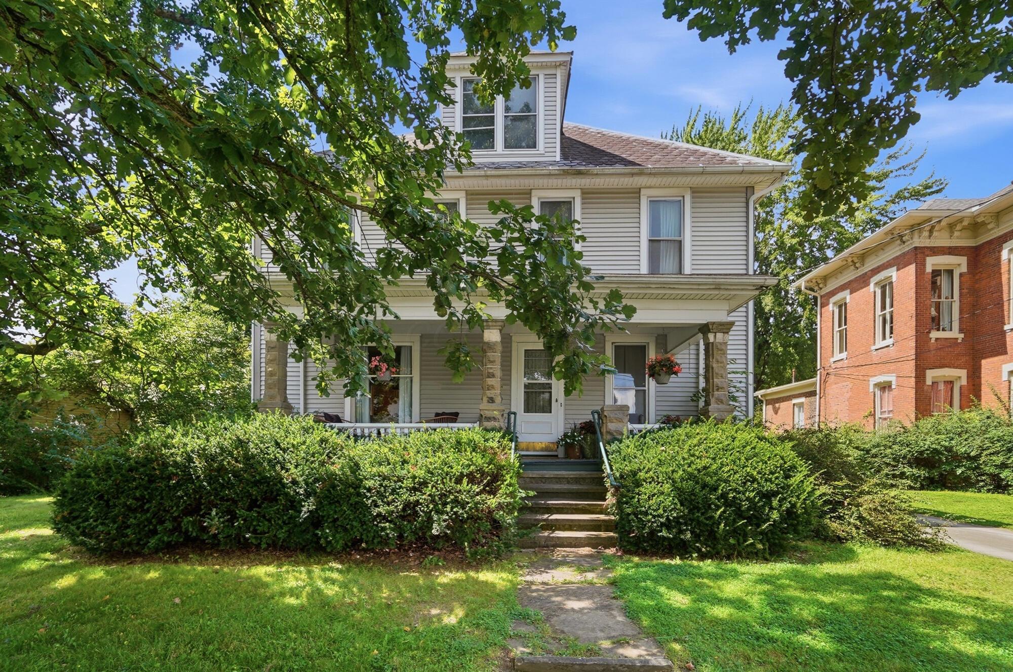 211 S Main Street
