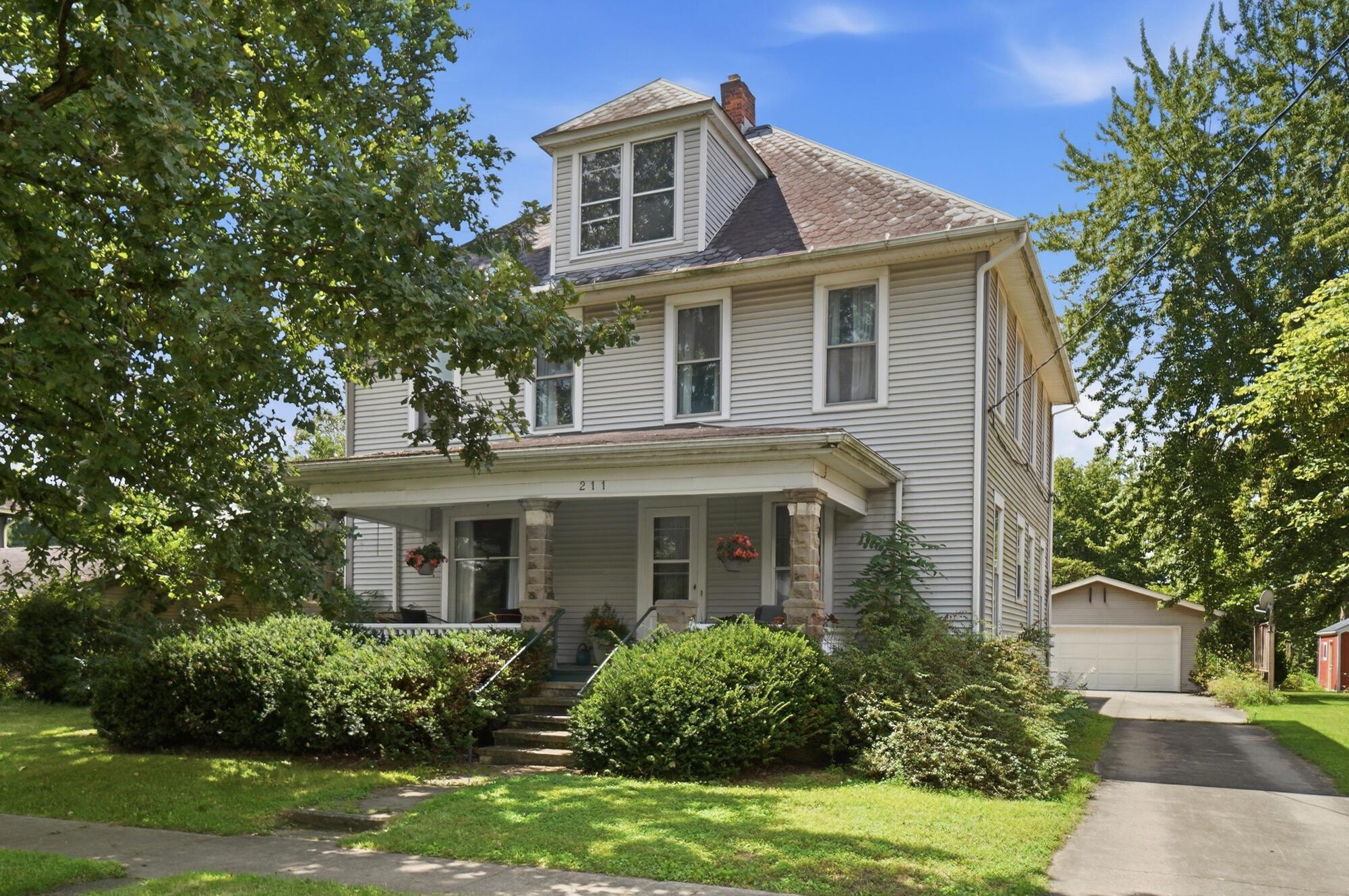 211 S Main Street