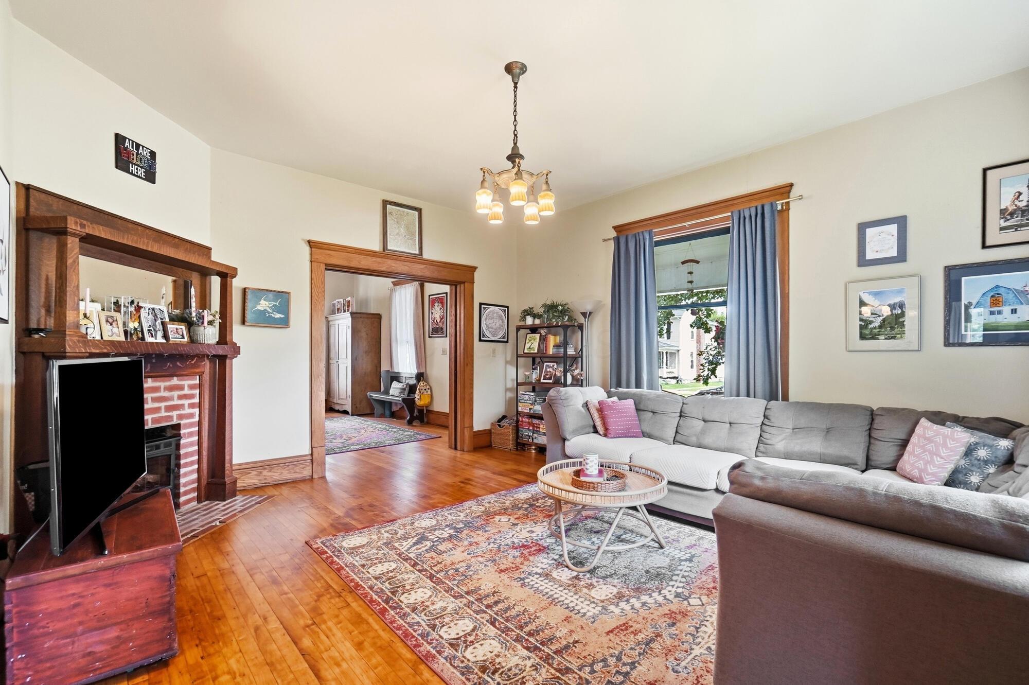 211 S Main Street