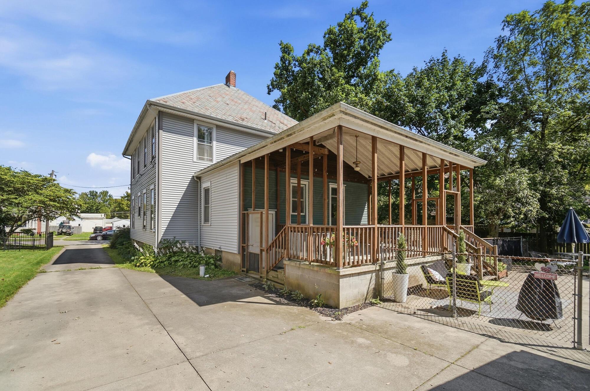 211 S Main Street