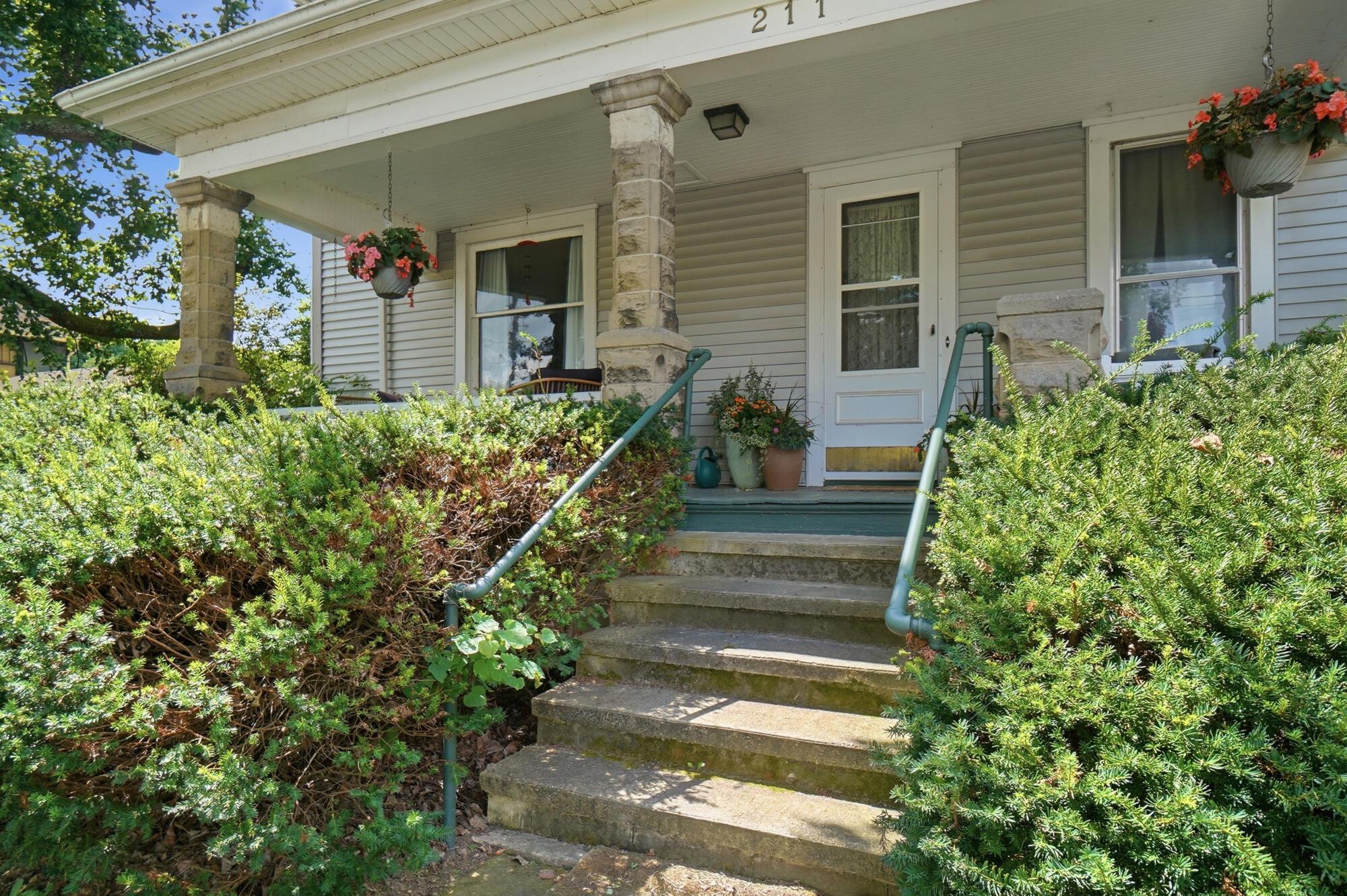 211 S Main Street