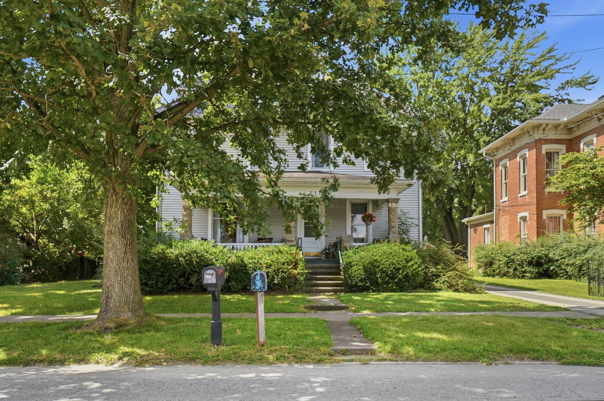 211 S Main Street