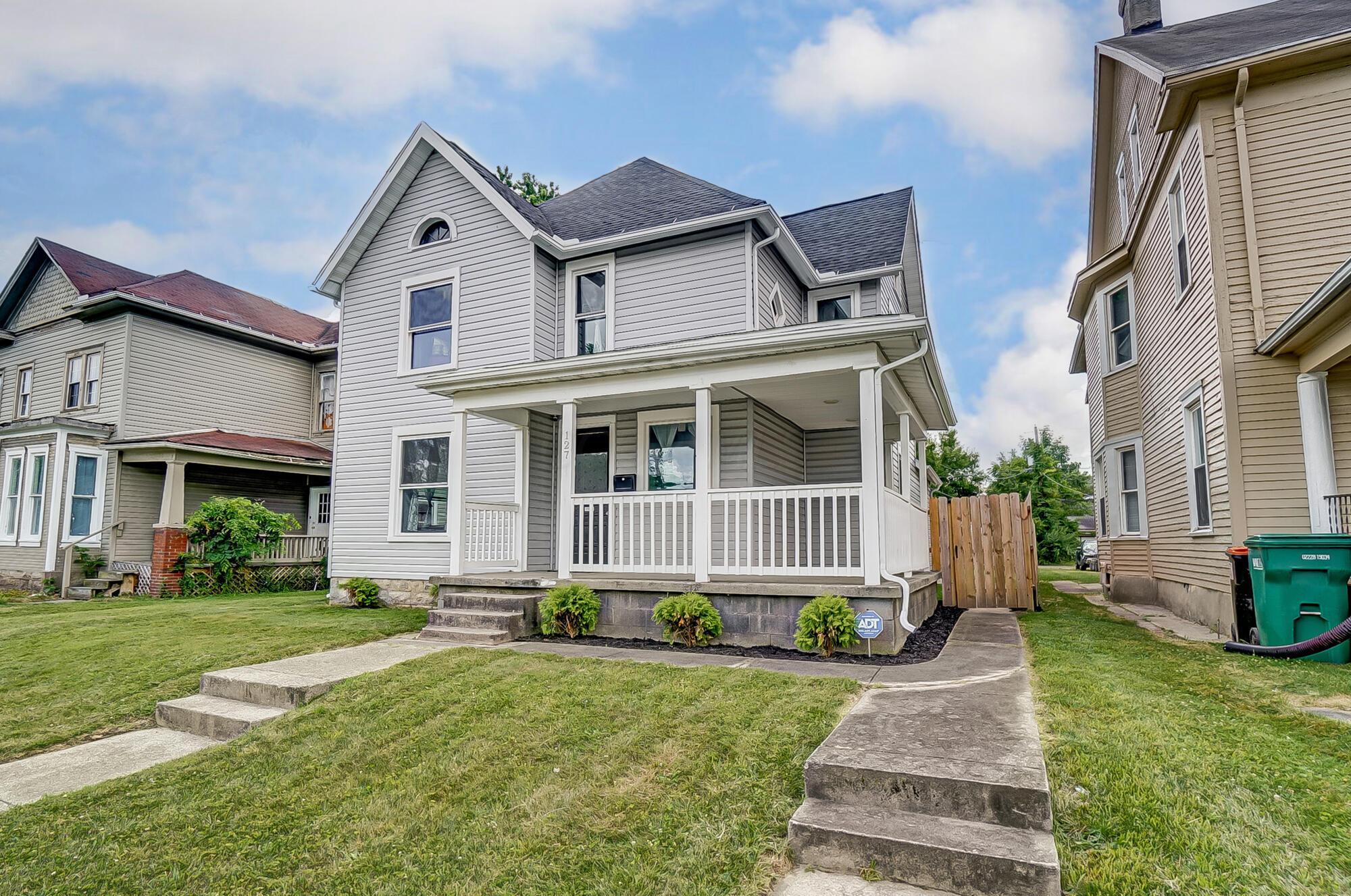 127 E Grand Avenue