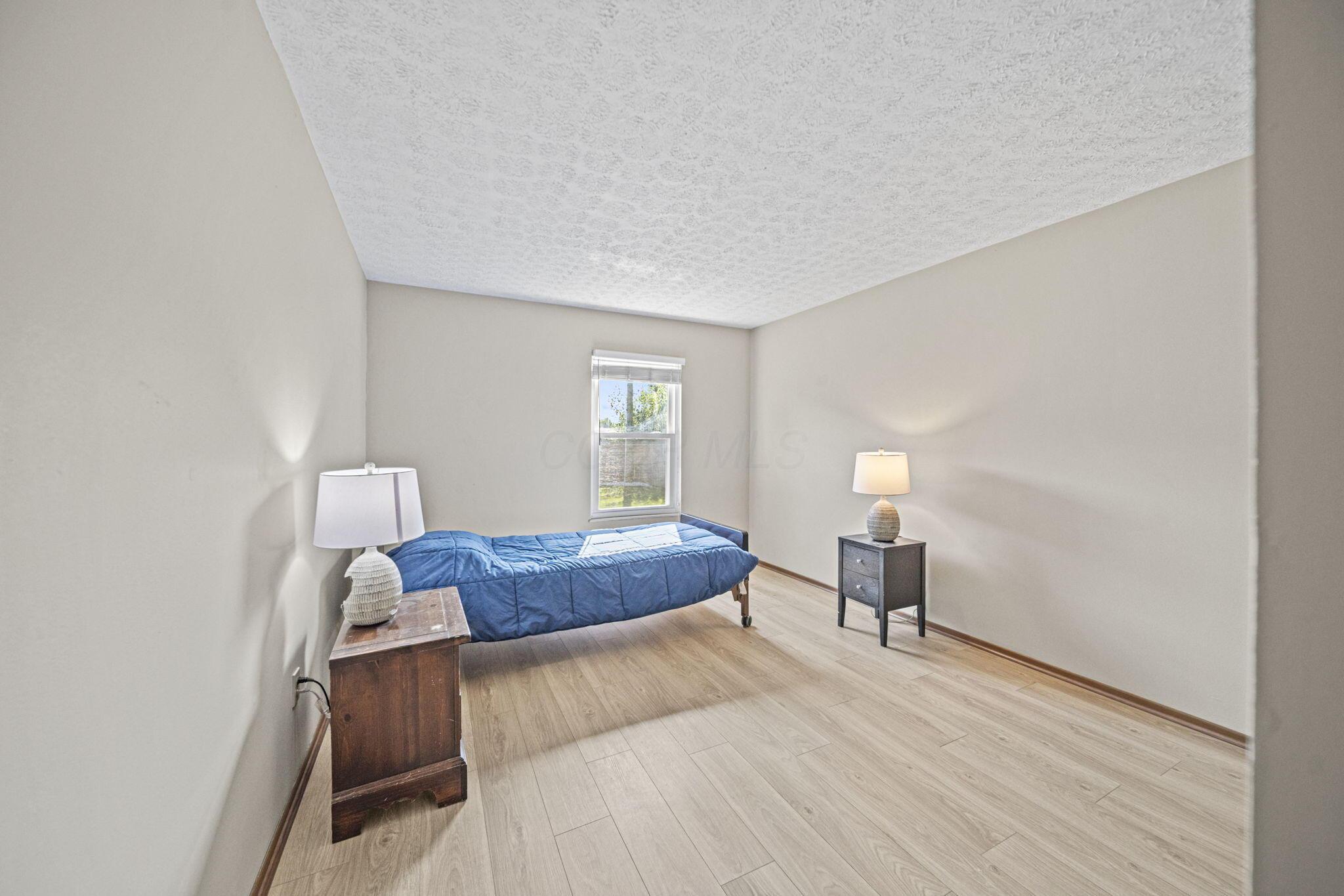 140 Blendon Road