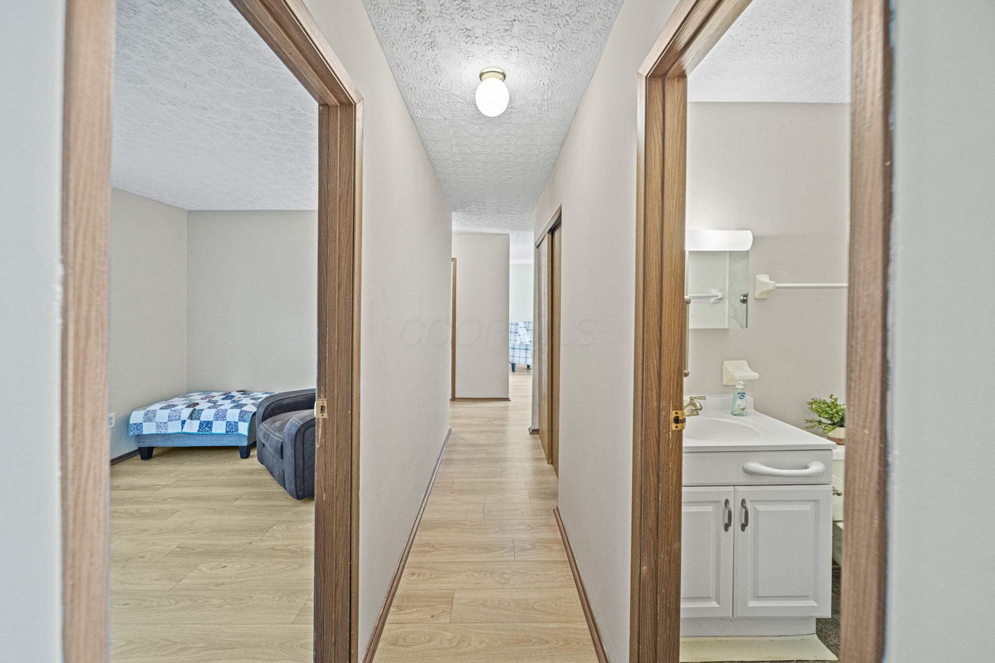 140 Blendon Road