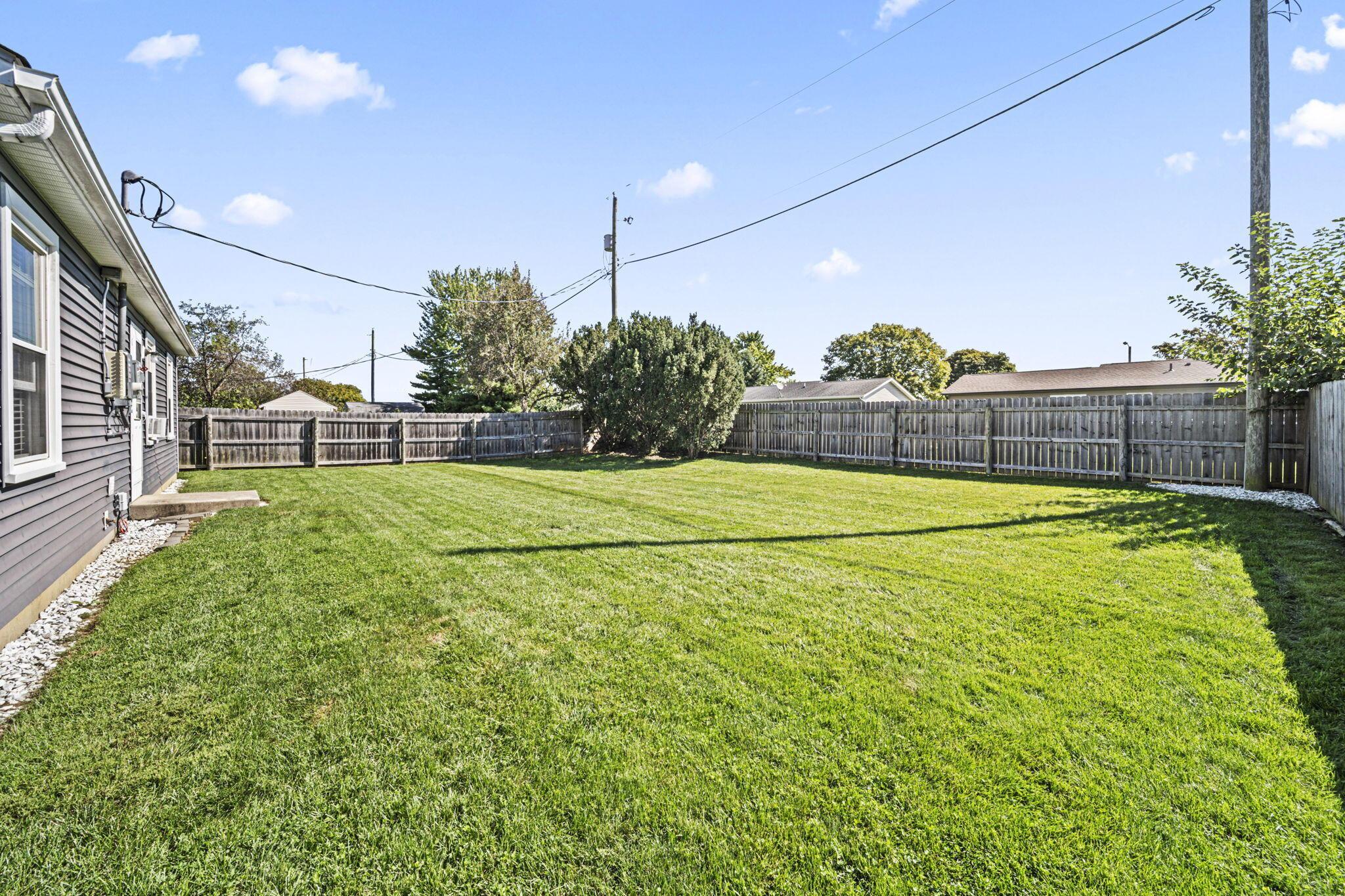 140 Blendon Road