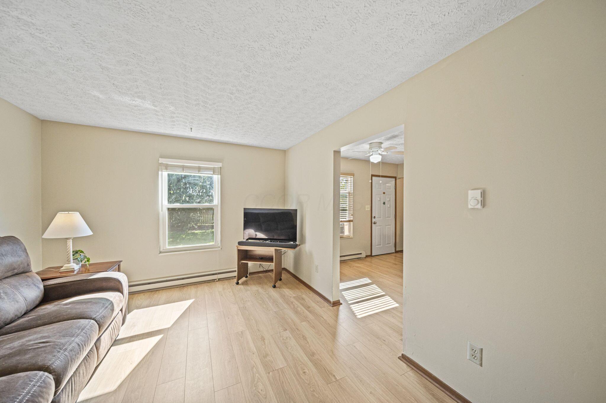 140 Blendon Road