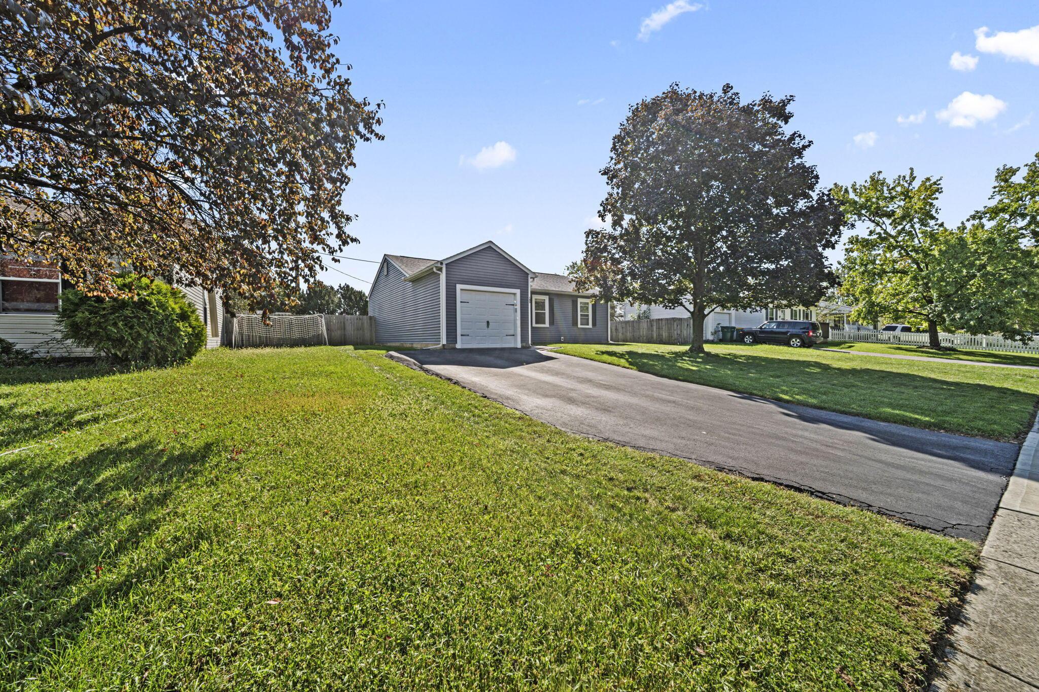 140 Blendon Road