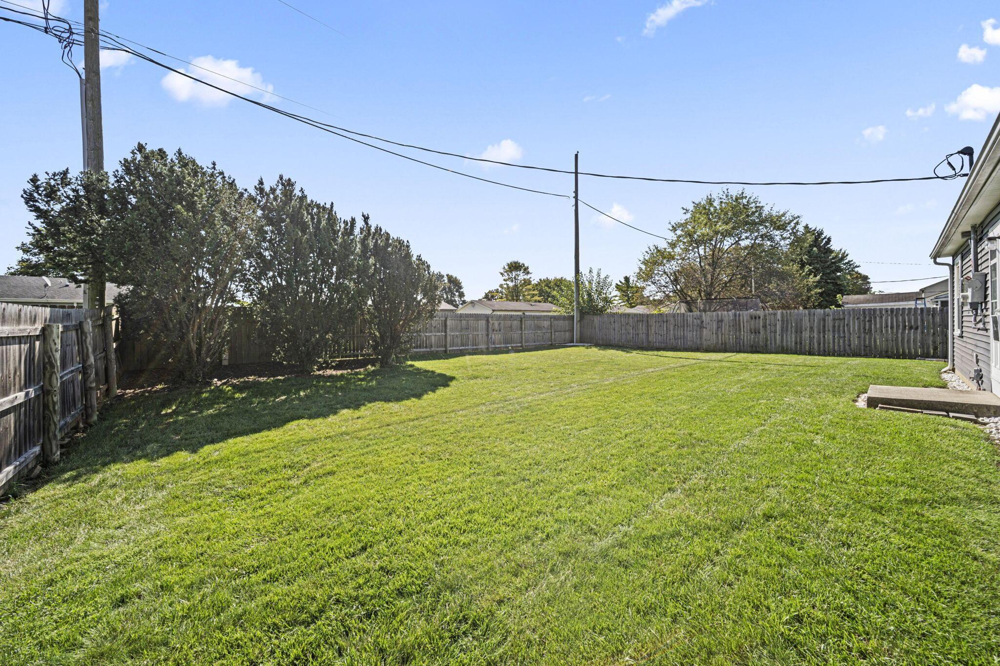 140 Blendon Road