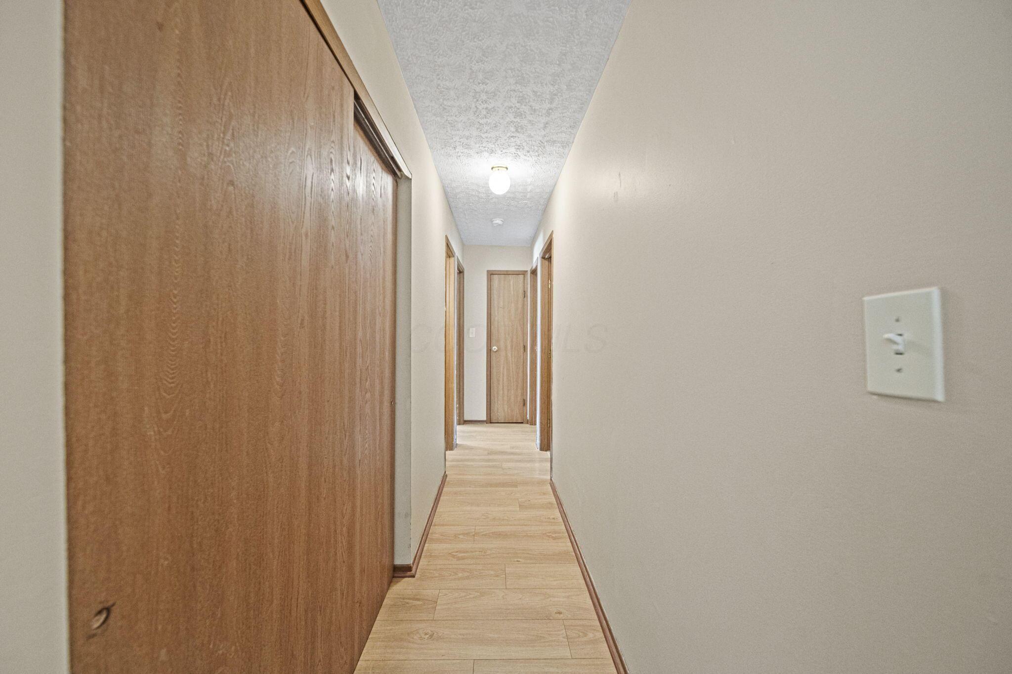 140 Blendon Road