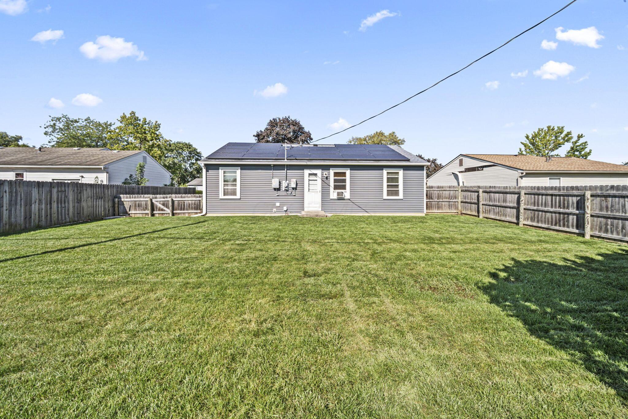 140 Blendon Road