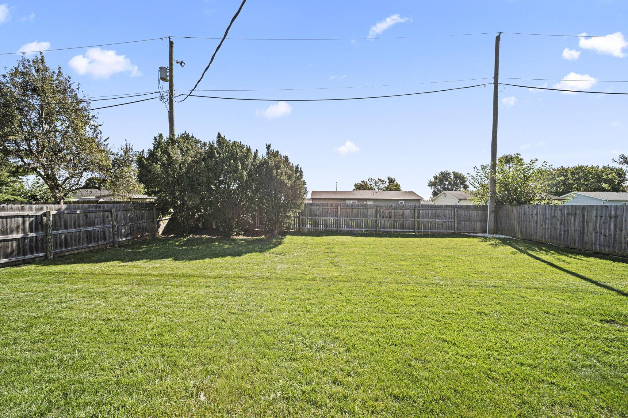 140 Blendon Road