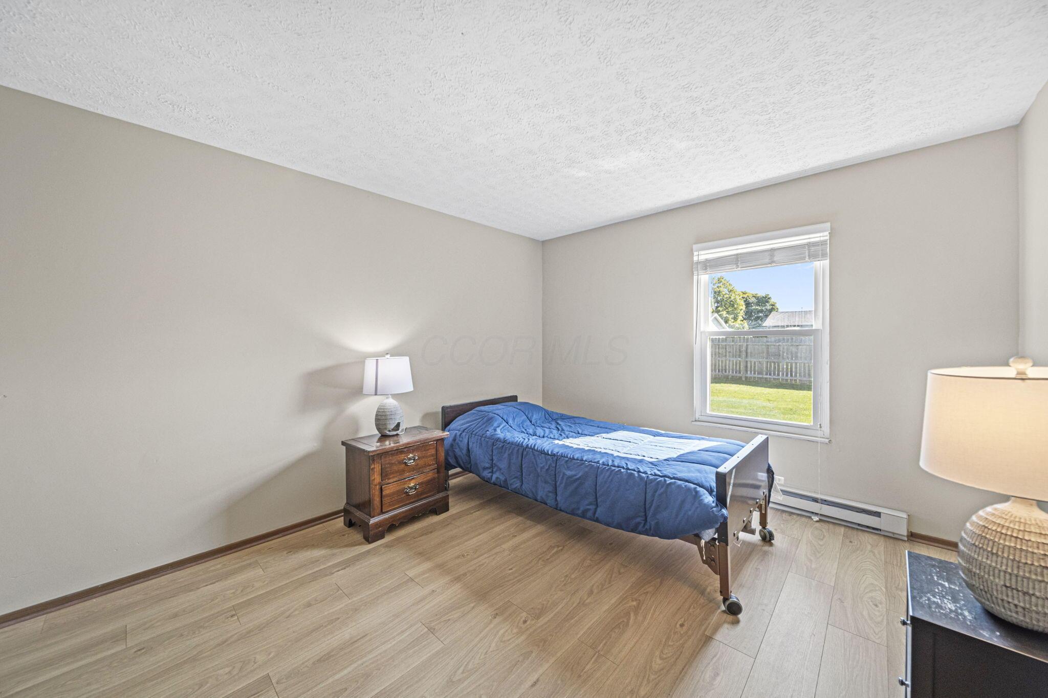 140 Blendon Road