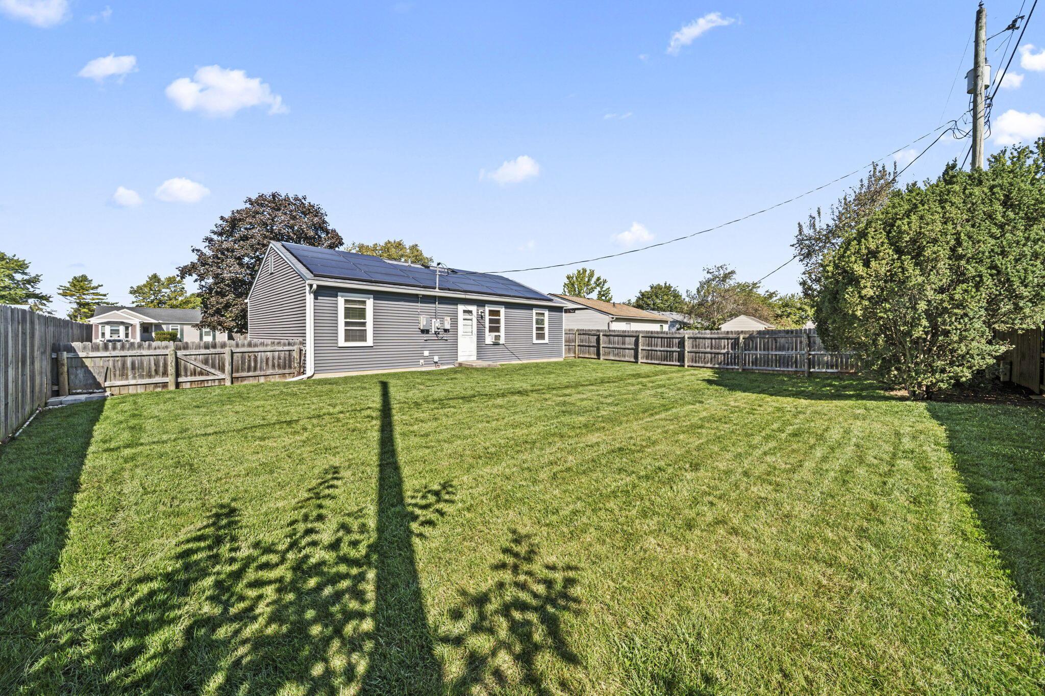 140 Blendon Road
