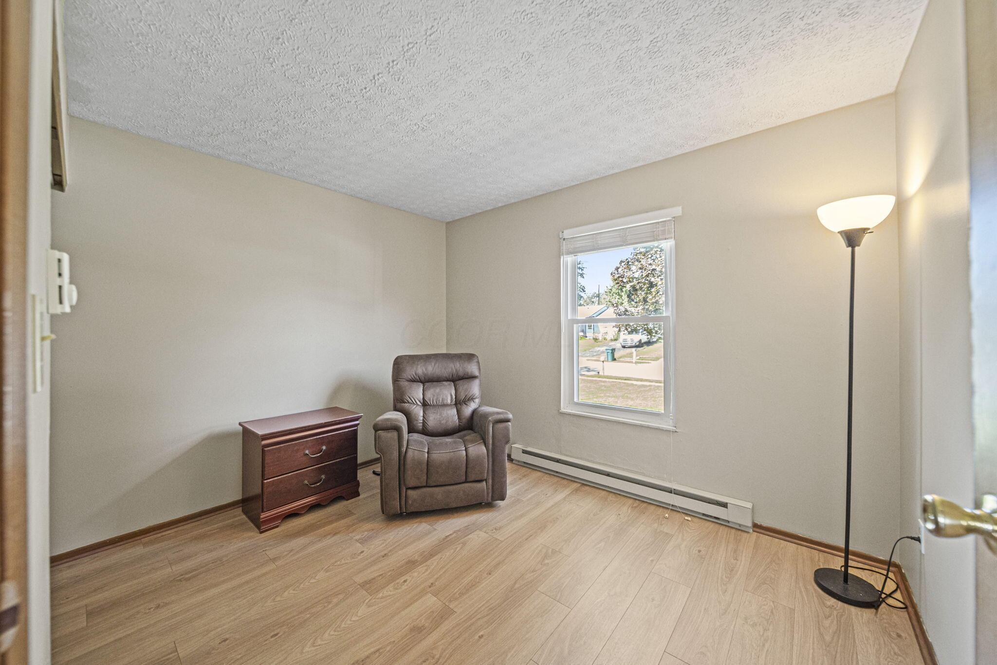 140 Blendon Road