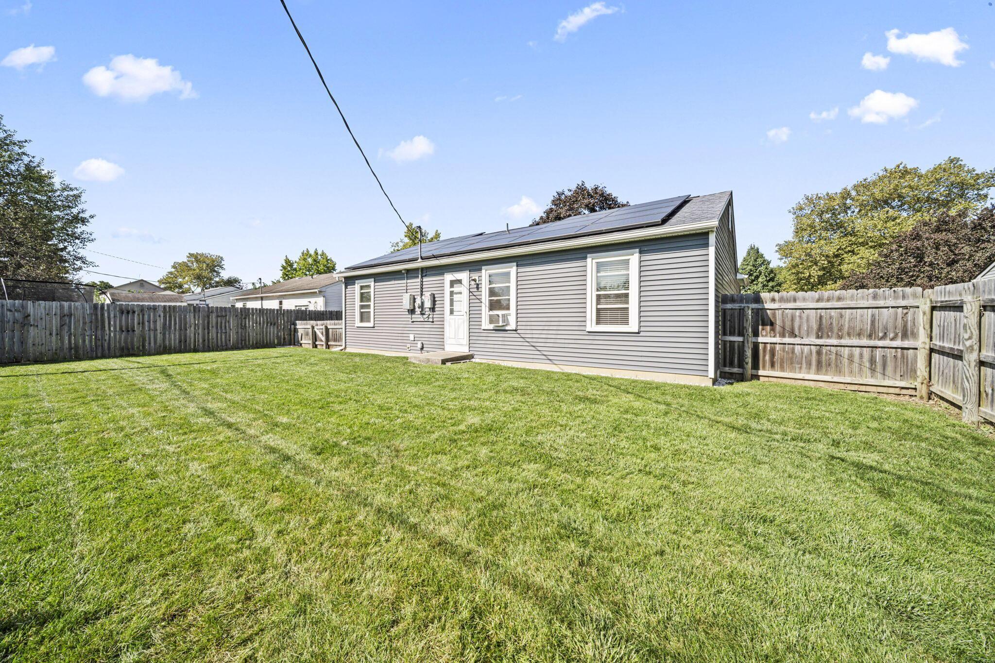 140 Blendon Road