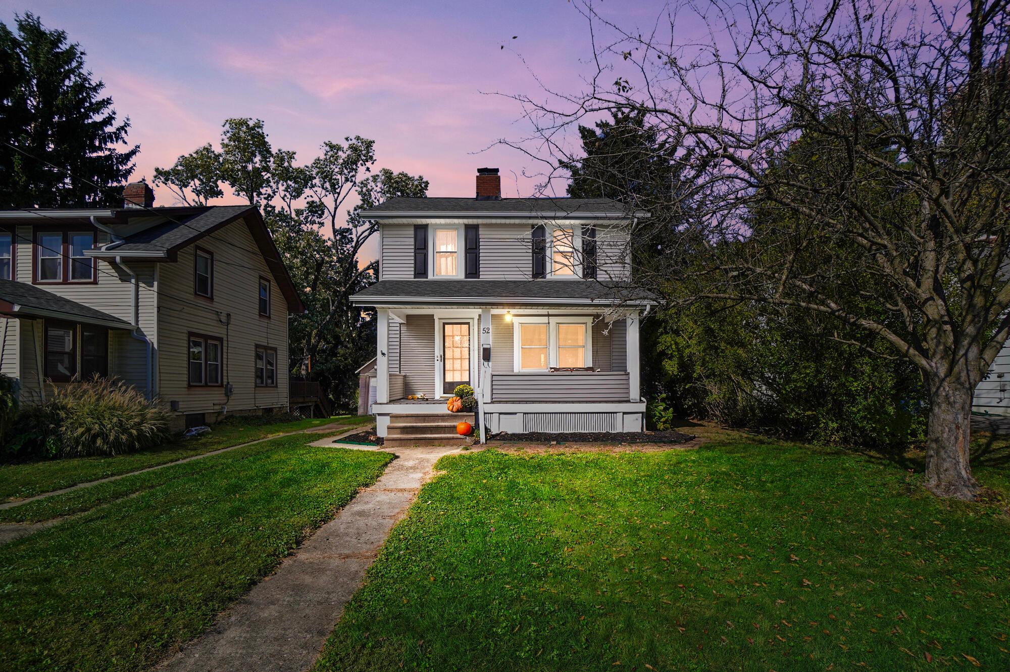 52 Hiawatha Avenue