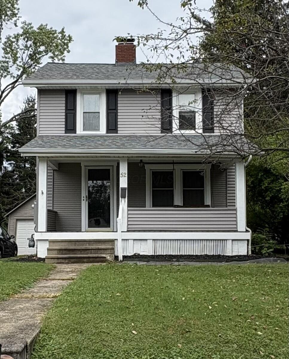 52 Hiawatha Avenue