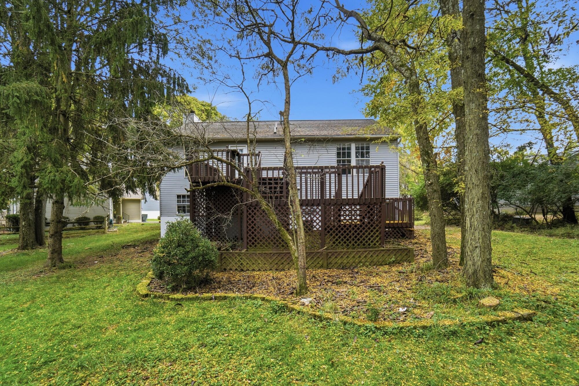 4348 Eagle View Court