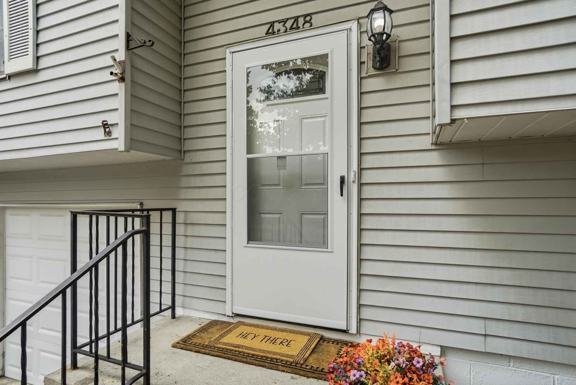 4348 Eagle View Court