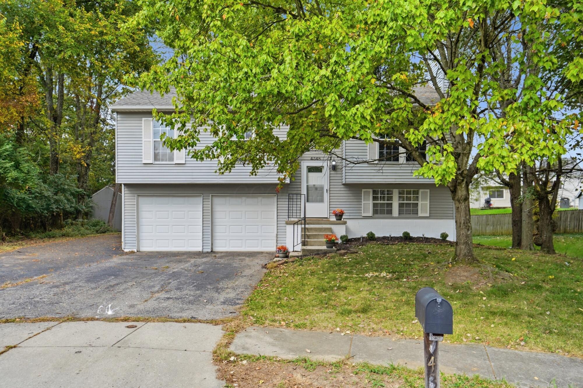 4348 Eagle View Court