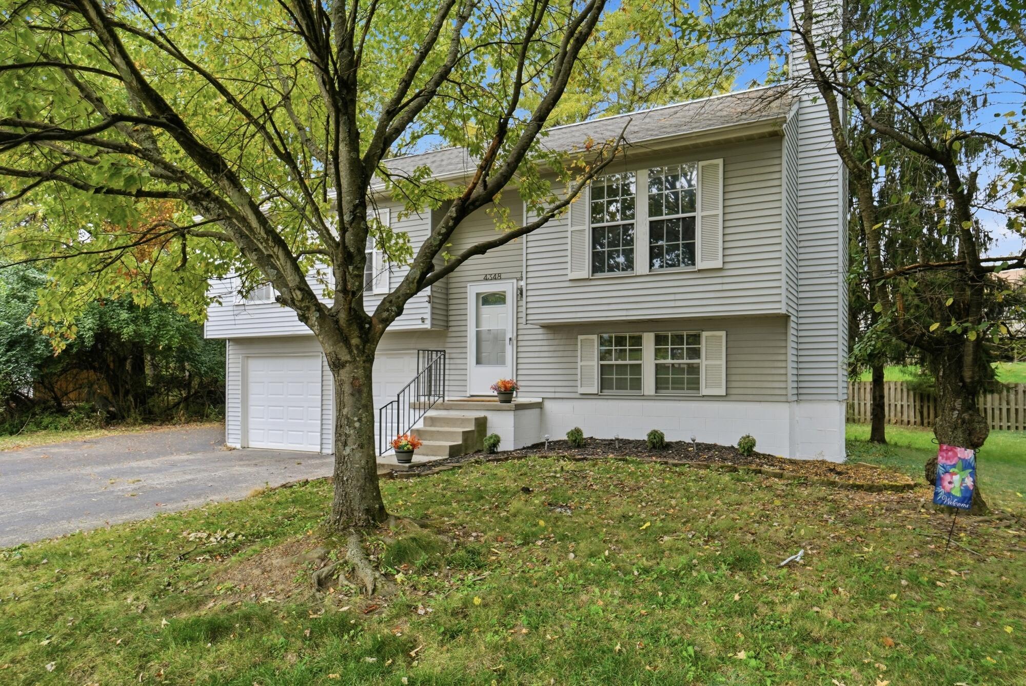 4348 Eagle View Court