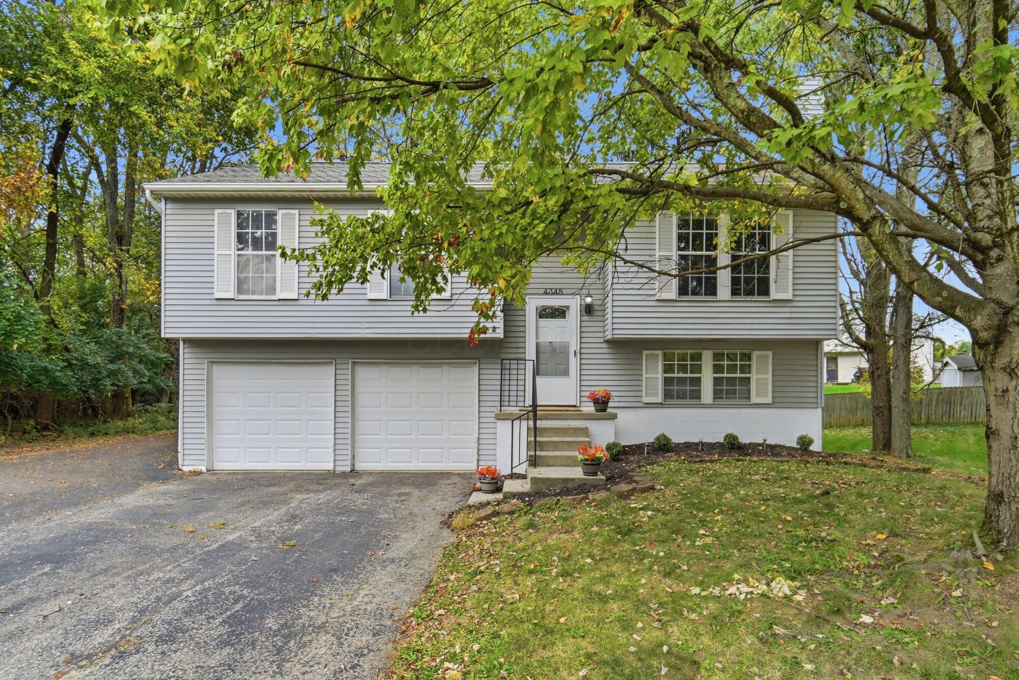 4348 Eagle View Court