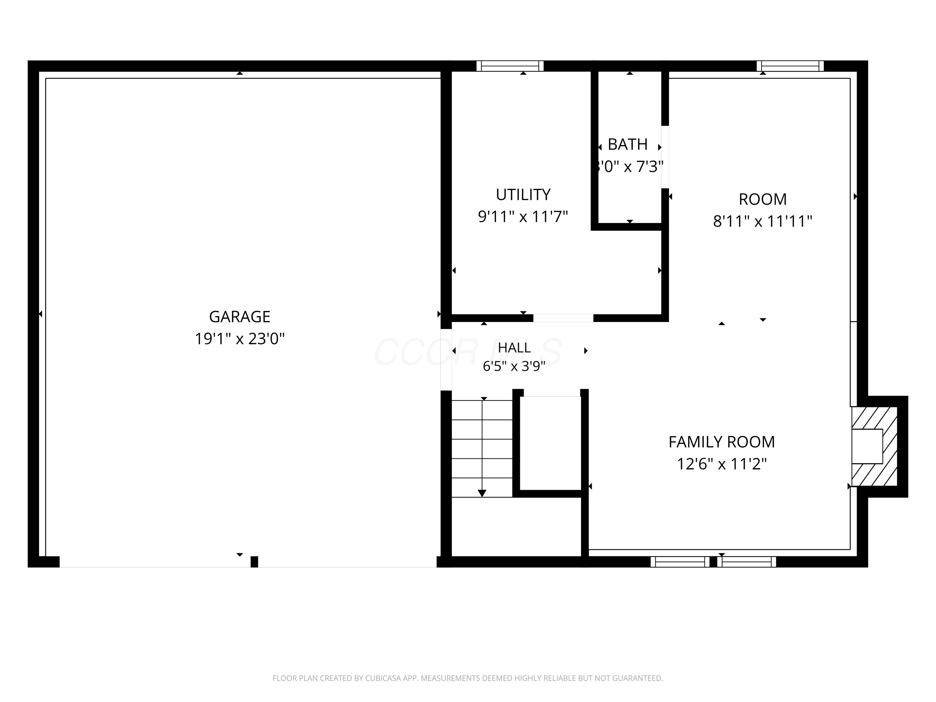 4348 Eagle View Court