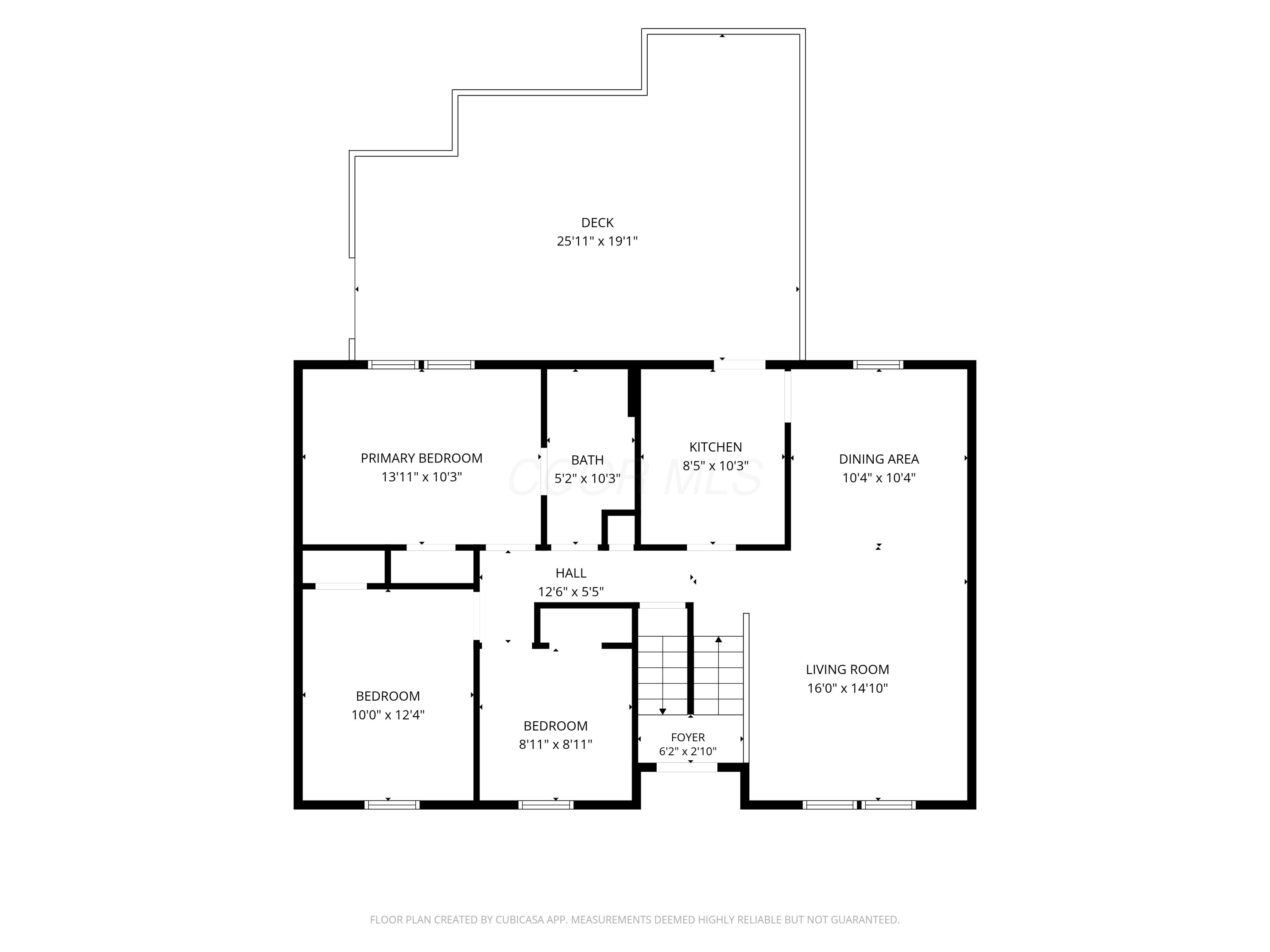 4348 Eagle View Court