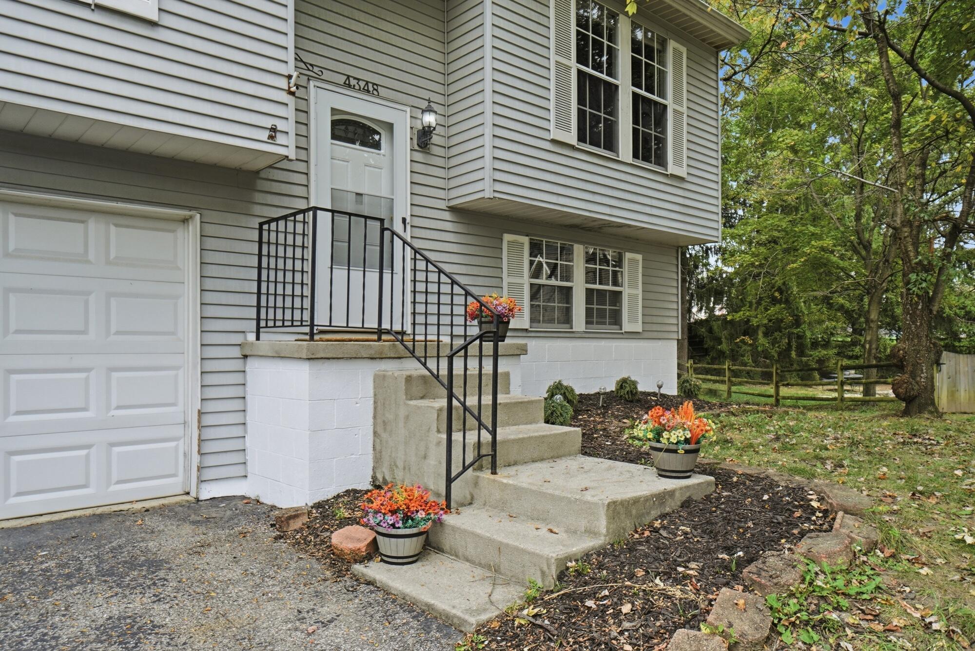 4348 Eagle View Court