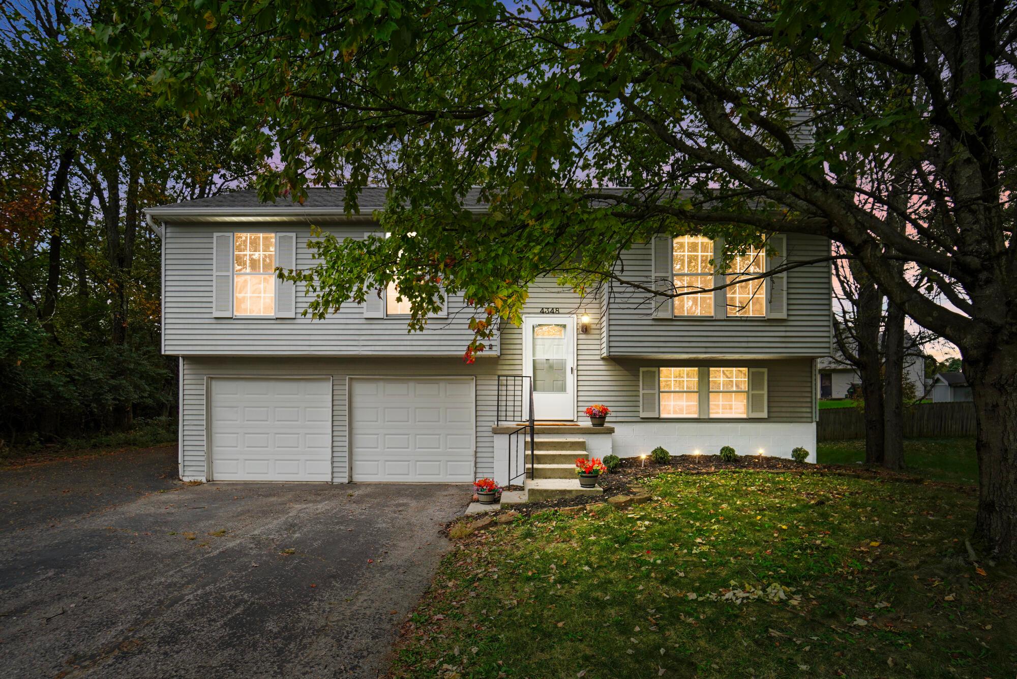 4348 Eagle View Court