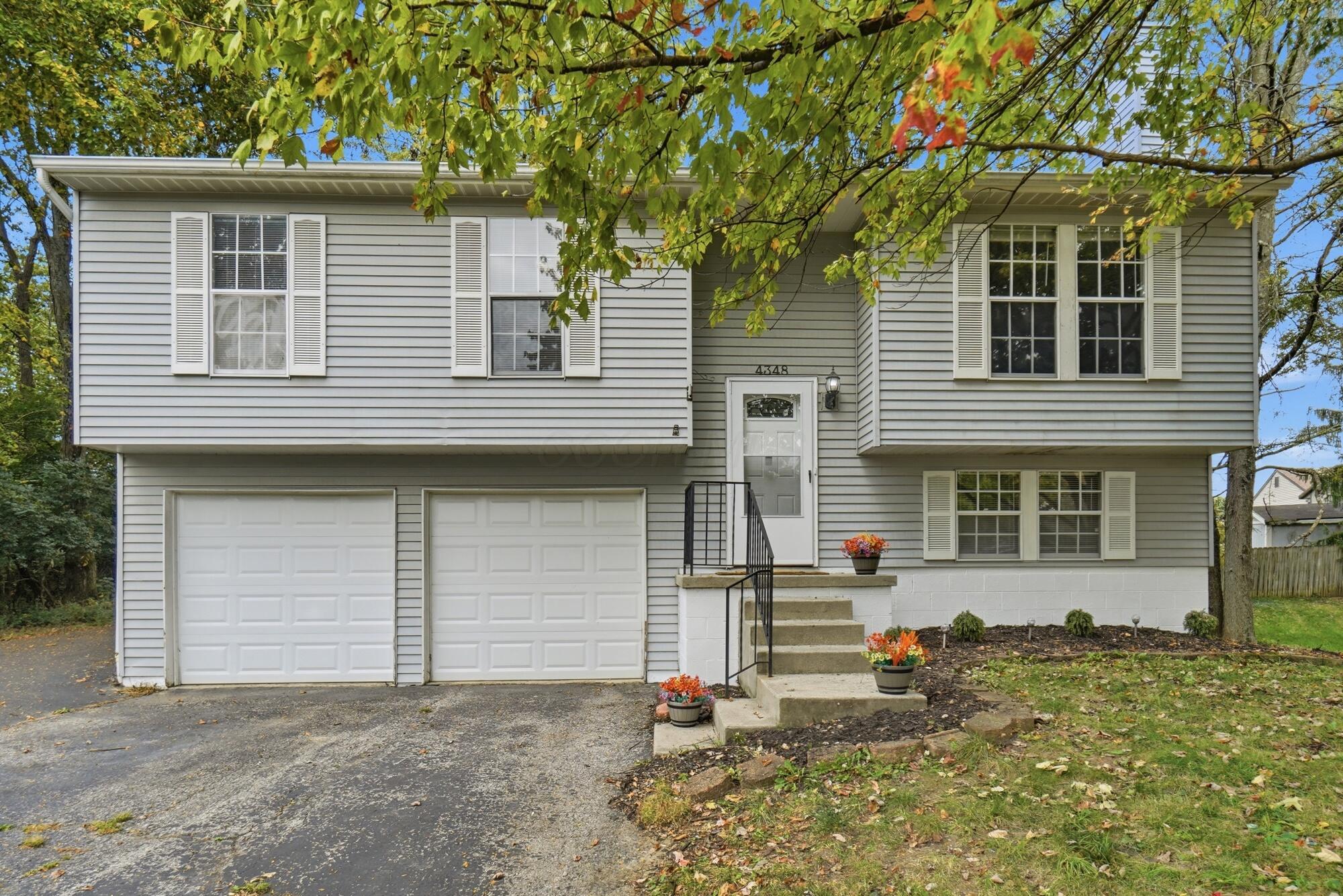 4348 Eagle View Court