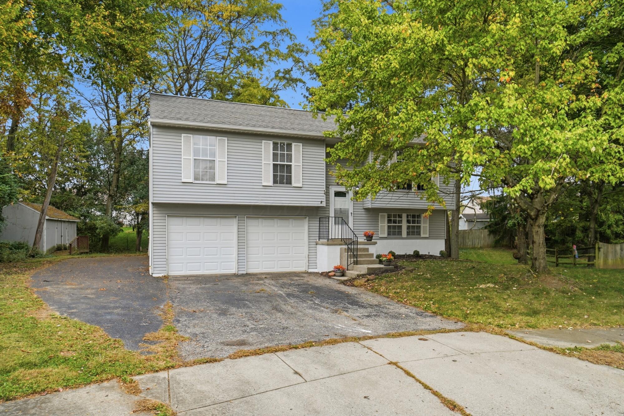 4348 Eagle View Court