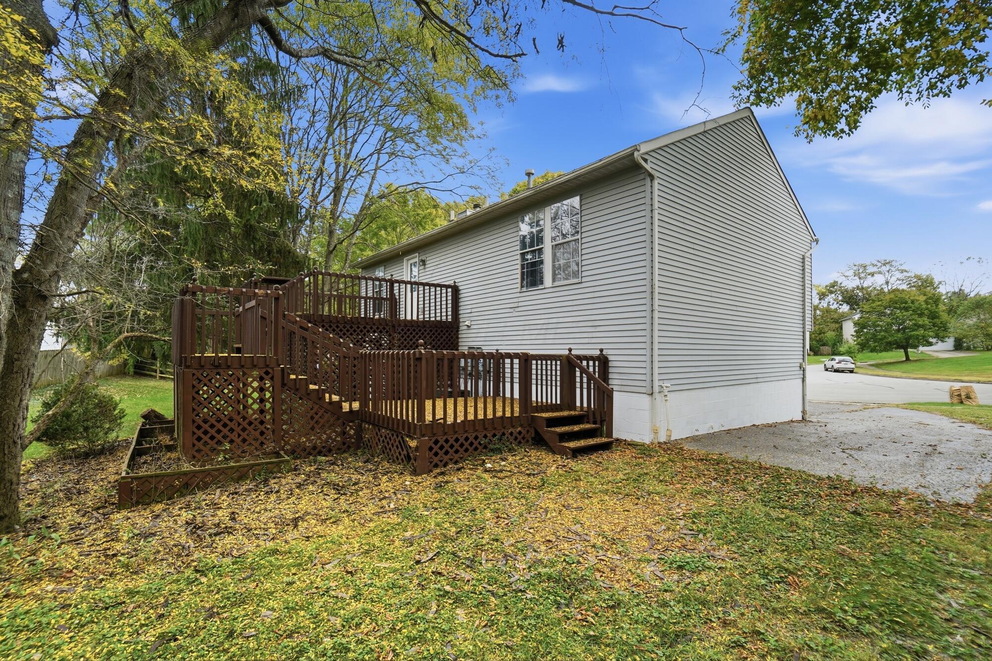 4348 Eagle View Court