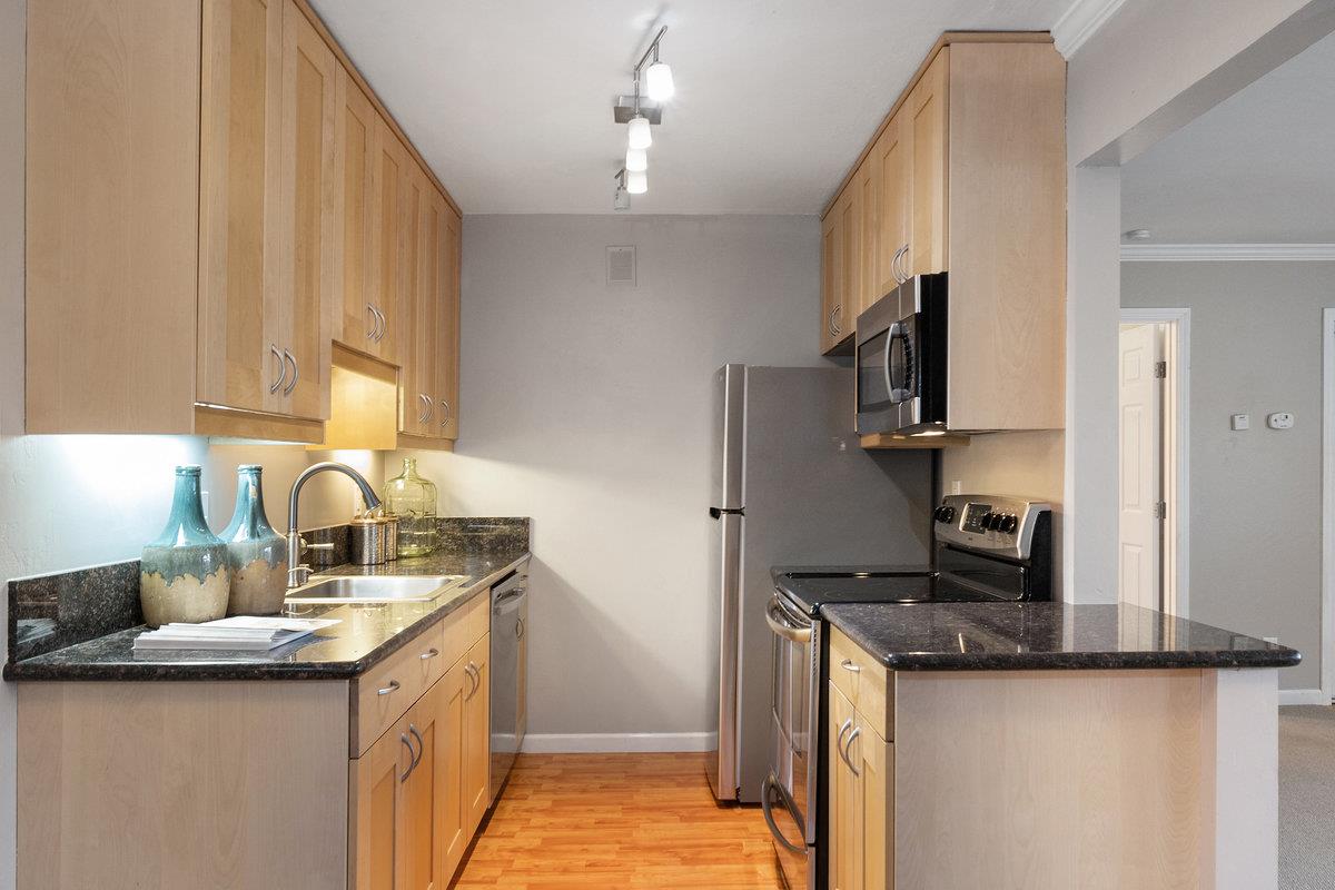 3049 Los Prados Street Unit: 226