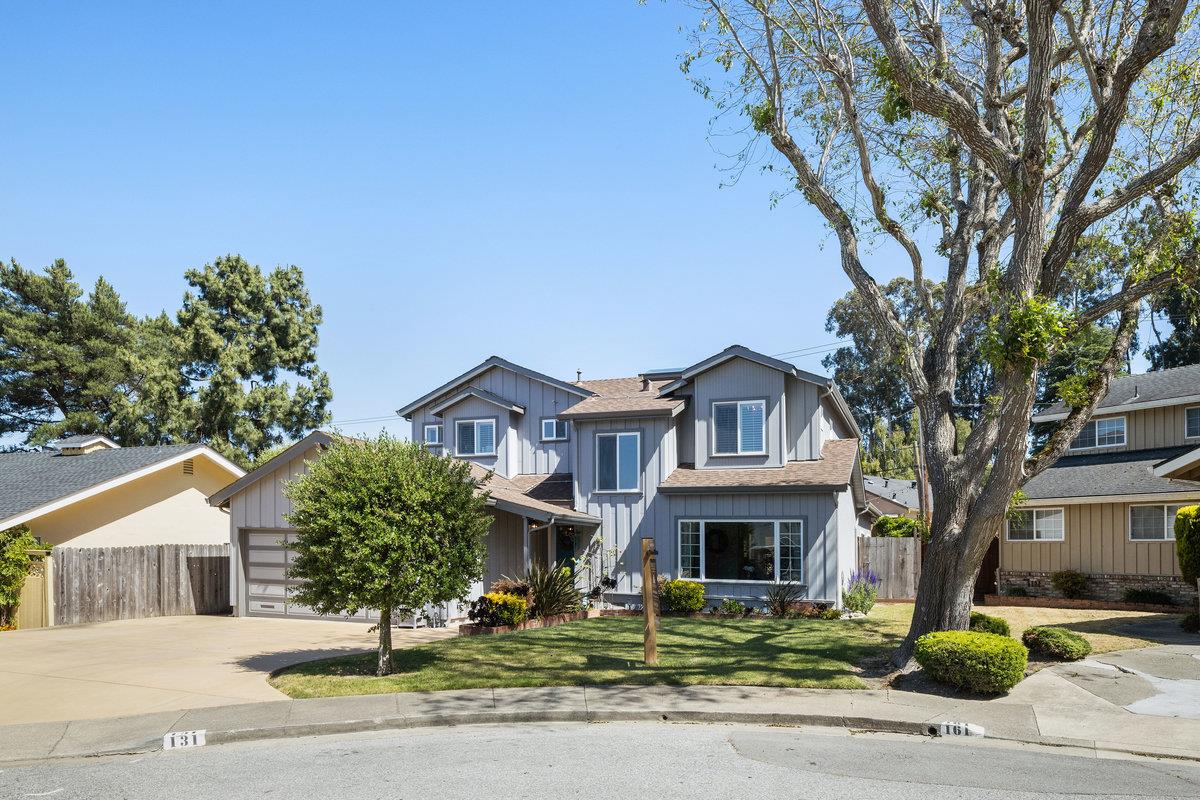 131 Serra CT