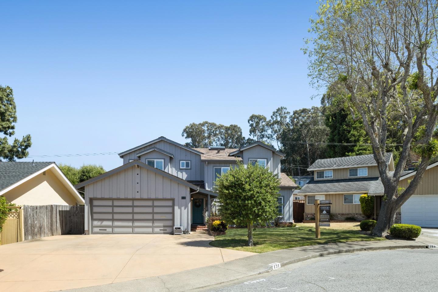 131 Serra CT