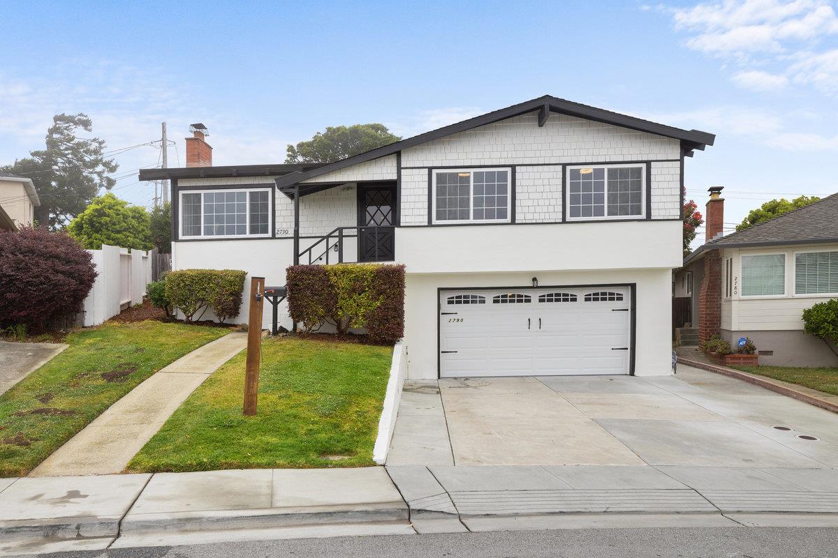 2790 Concord WAY