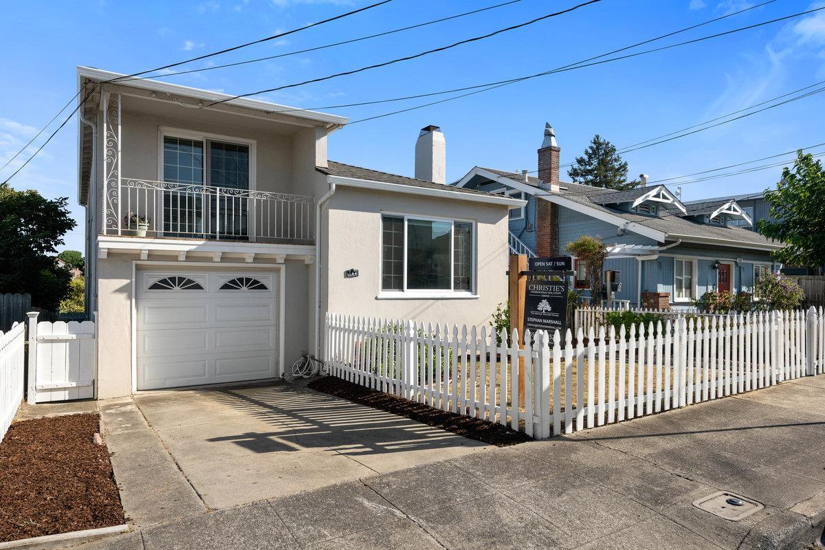 164 San Benito AVE