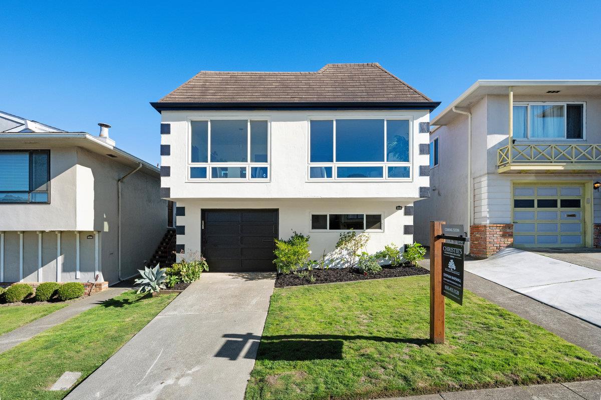 631 Saint Francis BLVD