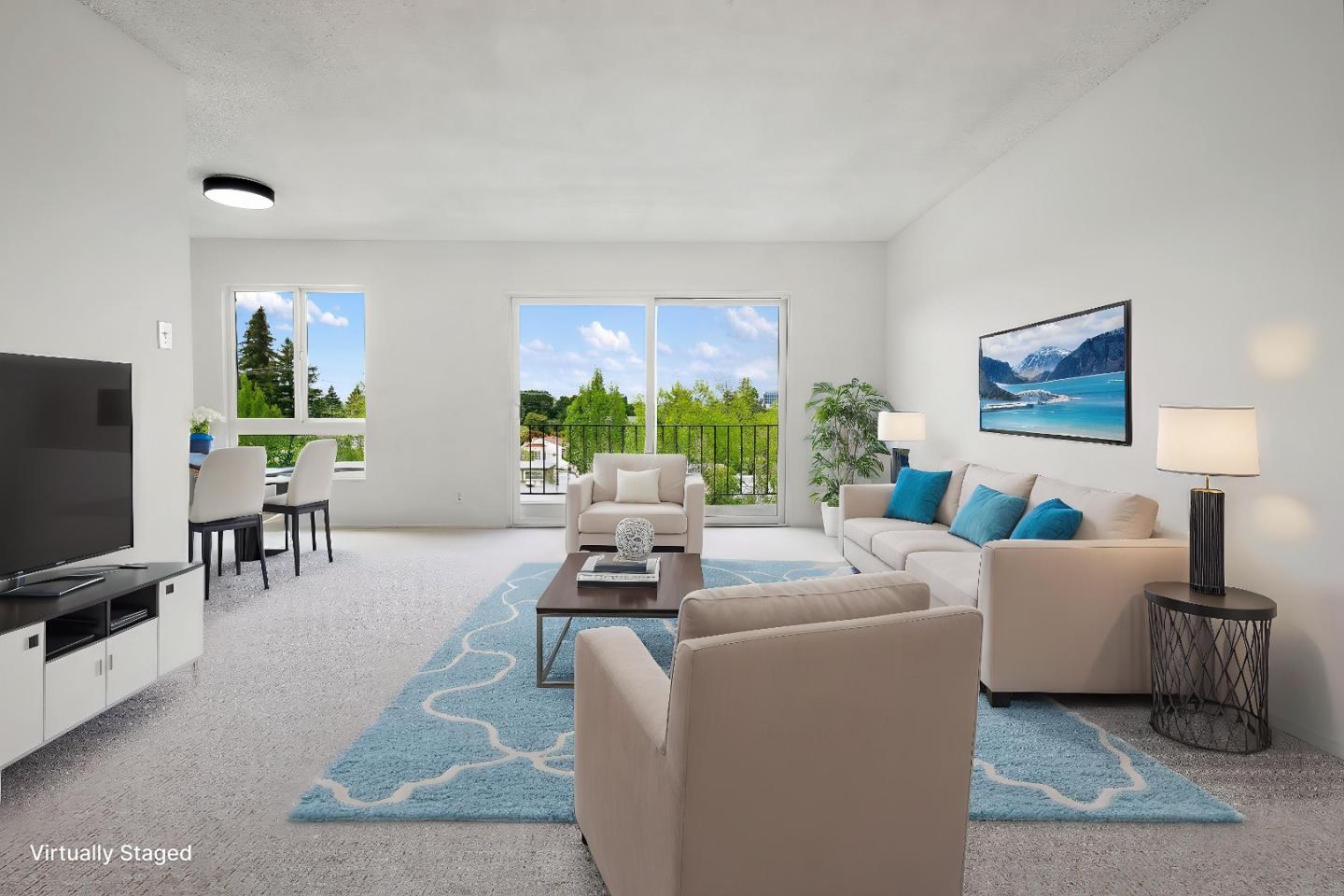 932 Peninsula AVE 409