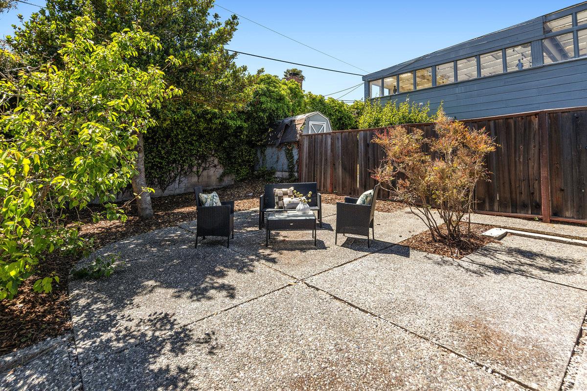 753 Cypress AVE