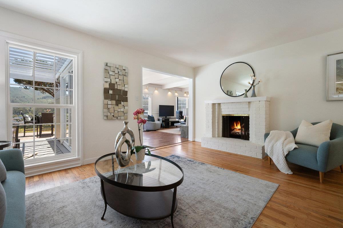 768 Alta Vista Drive