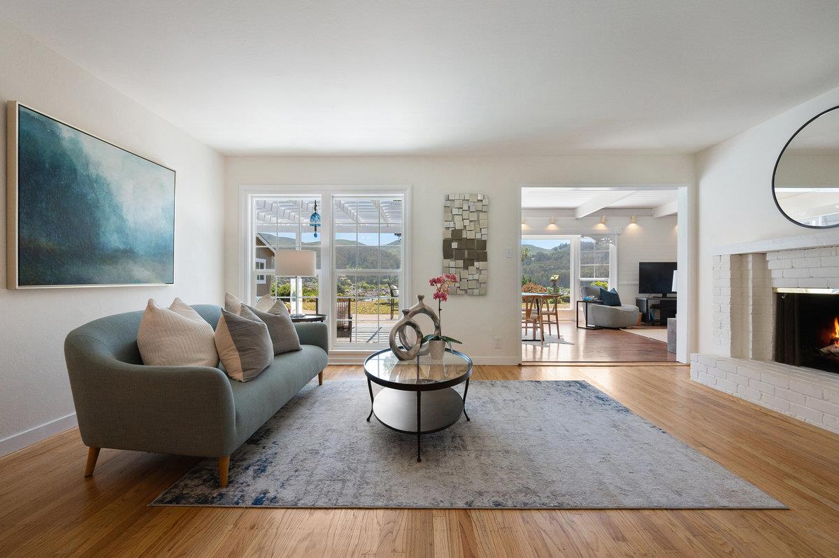 768 Alta Vista Drive