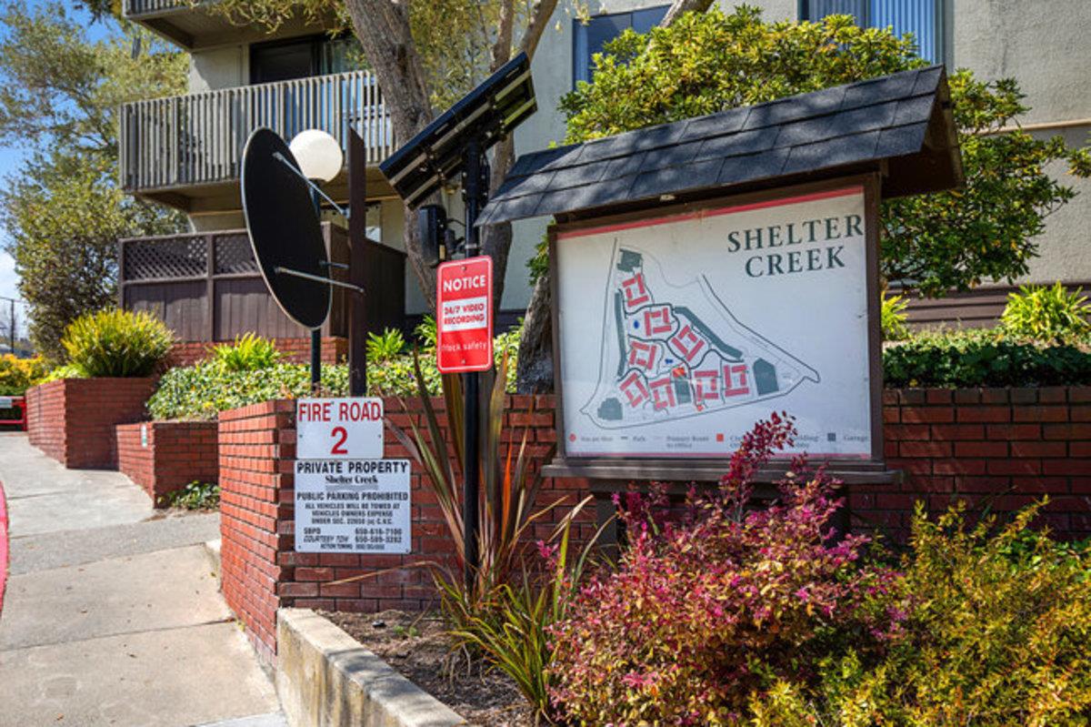 5320 Shelter Creek Lane