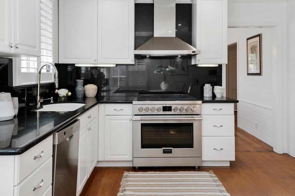 400 Magnolia Avenue