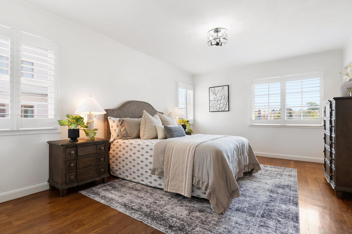 400 Magnolia Avenue