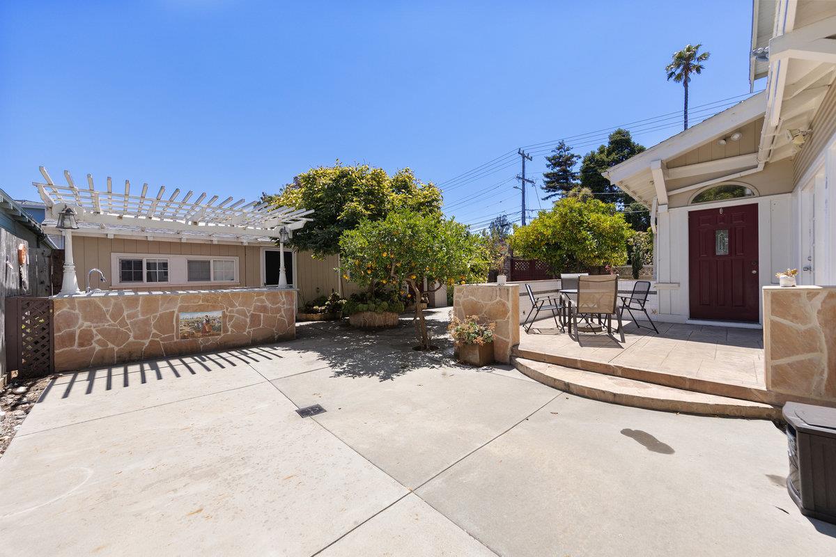 840 Linden Avenue