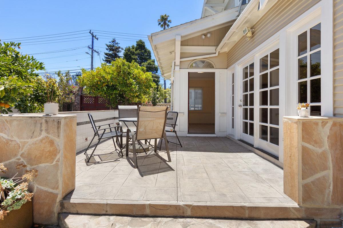 840 Linden Avenue